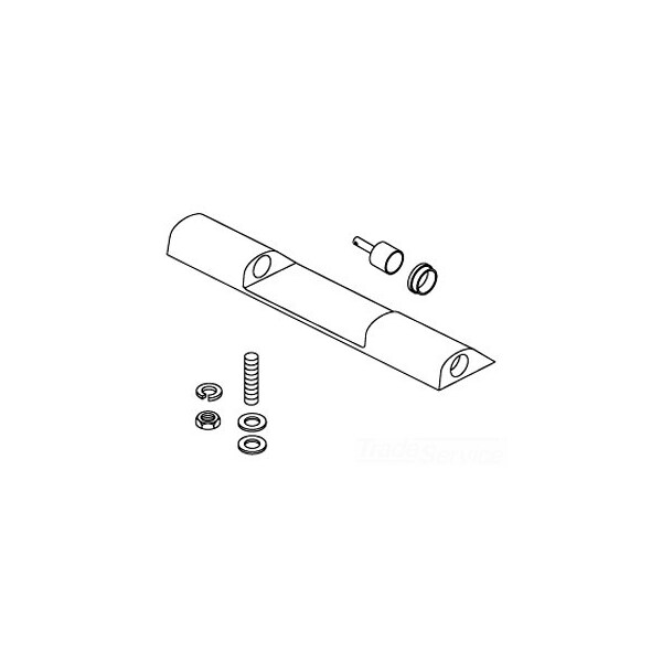Kohler Hinges 520570 Zoro